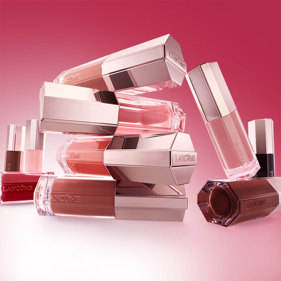 GLOSS LANC�ME LIP IDOLE JUICYTREAT 00